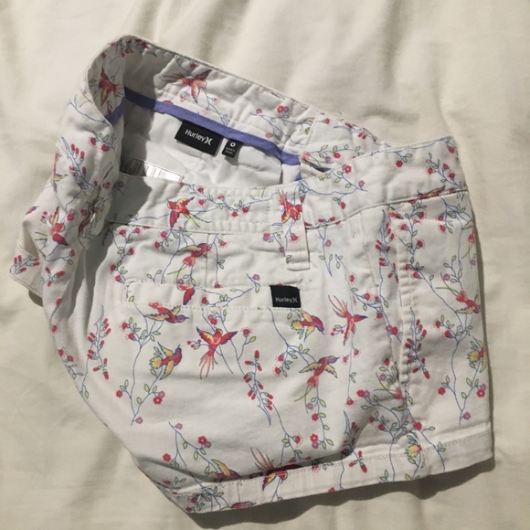 Hurley Shorts | Size 0 | PacSun - Picture 4 of 5